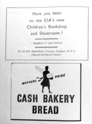 1210, C60 50, 13 Dec 1960, Cescent page 50