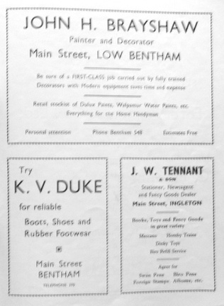 1211, C60 51, 13 Dec 1960, Crescent page 51