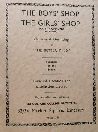 1213, C60 53, 13 Dec 1960, Crescent rear inner