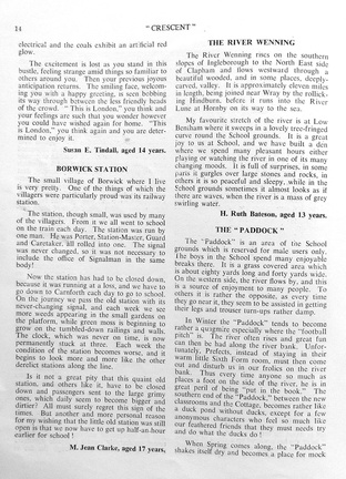 1167, C60 14, 13 Dec 1960, Articles