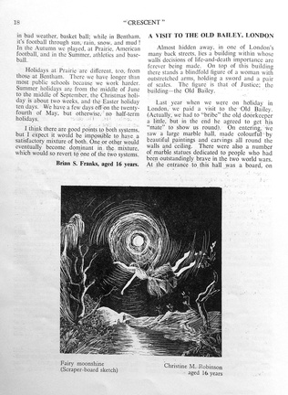 1171, C60 18, 13 Dec 1960, Articles