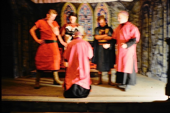 1226, PW 044, 3 Jun 1961, Murder in the Cathedral