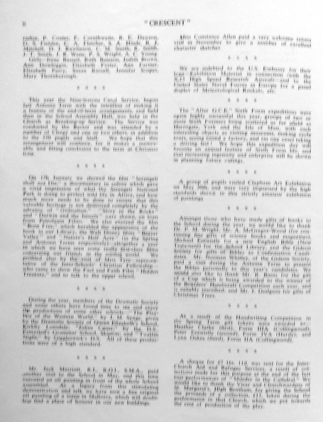 1242, C61 08, 18 Apr 1962, School Notes.jpg