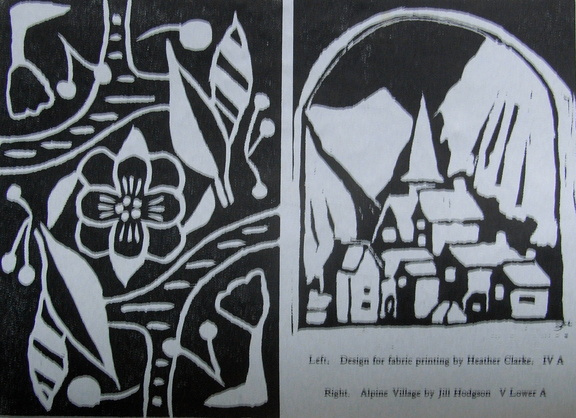 1248, C61 12B, 18 Apr 1962, Lino-Cuts