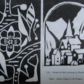 1248, C61 12B, 18 Apr 1962, Lino-Cuts