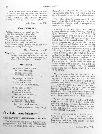 1256, C61 20, 18 Apr 1962, Articles