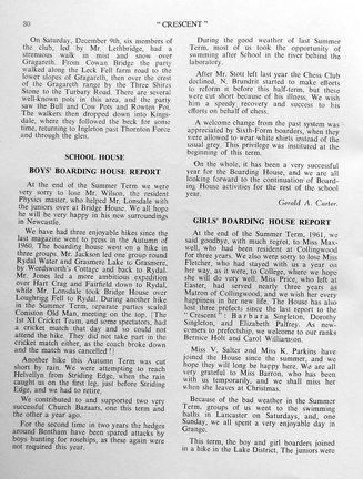 1283, C61 30, 18 Apr 1962, Boarding House Reports