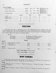 1293, C61 38, 18 Apr 1962, Tennis &amp; Rounders