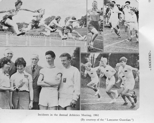 1295, C61 40, 18 Apr 1962, Athletics