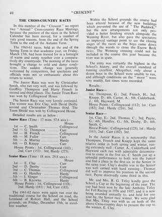 1298, C61 42, 18 Apr 1962, Cross-Country