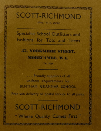 1305, C61 49, 18 Apr 1962, Crescent rear inner