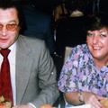 1323, B 1A 12, 16 Sep 1978, Reunion - Rodney Yates & Wendy Dowbiggin