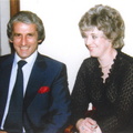 1334, B 1B 20, 15 Sep 1979, Reunion - David Nevett & Mrs Nevett