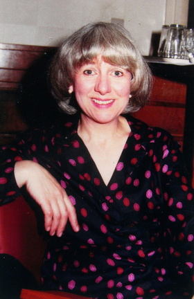 1344, B 1B 22, 17 Sep 1983, Reunion - Mary Ashton