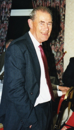 1353, B 2A 32, 16 Sep 1995, Reunion - Mr IDA Smith