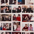 1371, B 2A 00,    1 Aug 2001 Reunion - 1991-2001, Photo Board