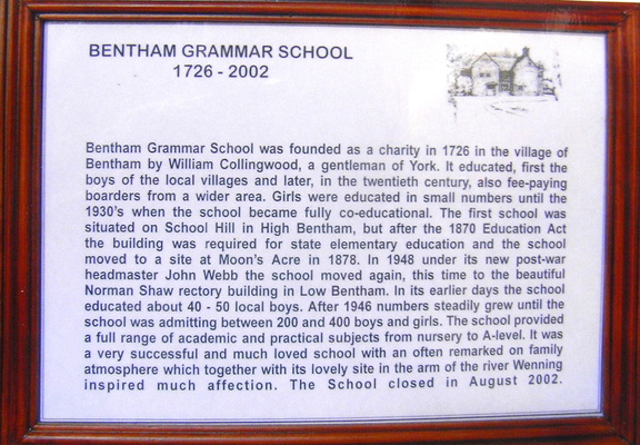 1373, BG 215,  12 Aug 2002, BGS Commemorative Plate