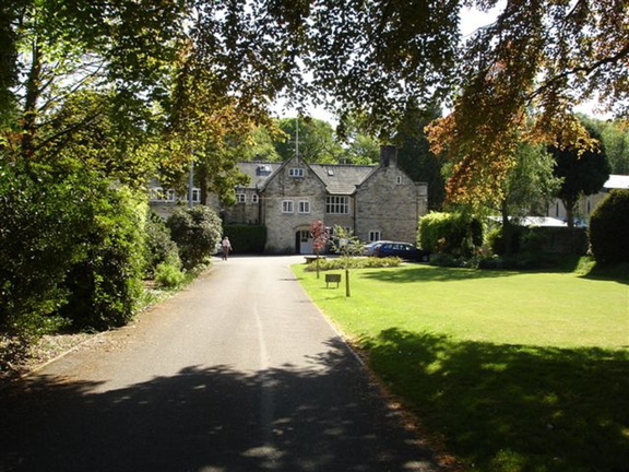 1374, MH 001,  13 May 2008, The Rectory