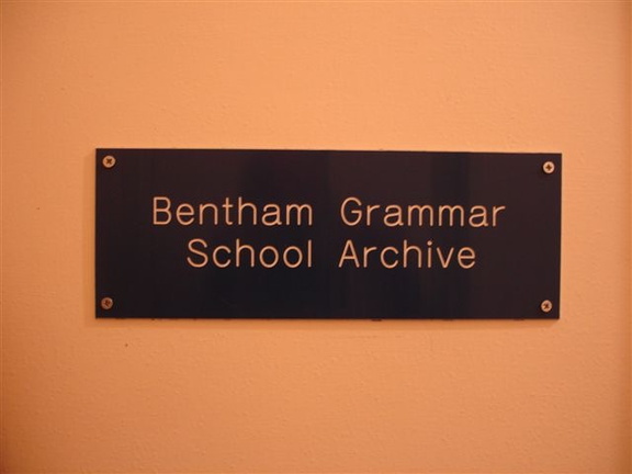 1376, MH 003,  13 May 2008, Archives Room 