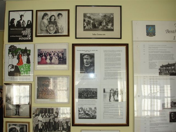 1379, MH 006,  13 May 2008, Archives Hardy