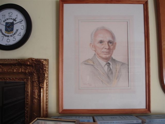 1380, MH 007,  13 May 2008, Archives Mr J le P Webb