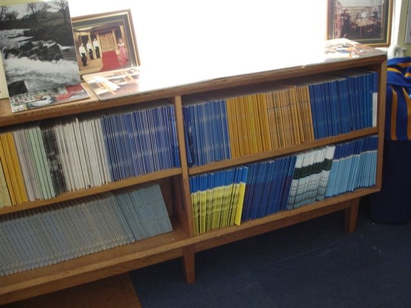 1381, MH 008 , 13 May 2008, Archives Magazines etc