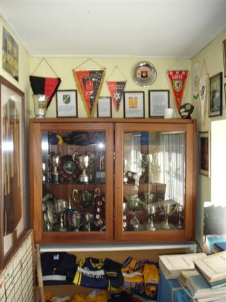 1385, MH 012,  13 May 2008, Archives Trophys