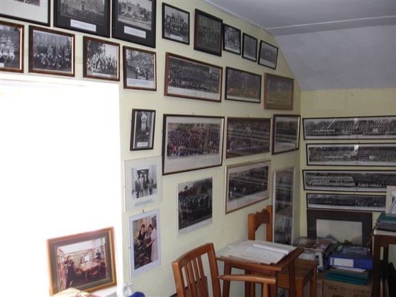 1383, MH 010,  13 May 2008, Archives School photos