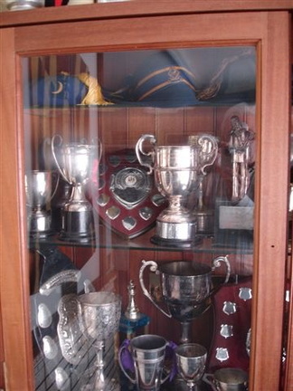 1386, MH 013,  13 May 2008, Archives Trophys