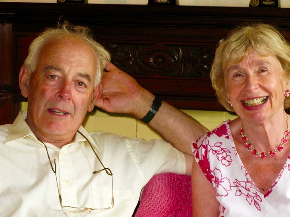 1393, BG 139,     5 Aug 2009, Reunion - Carole Benson