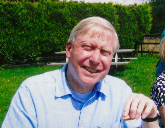 1400, B 2B 53,    3 Aug 2011, Reunion - Ian Garth