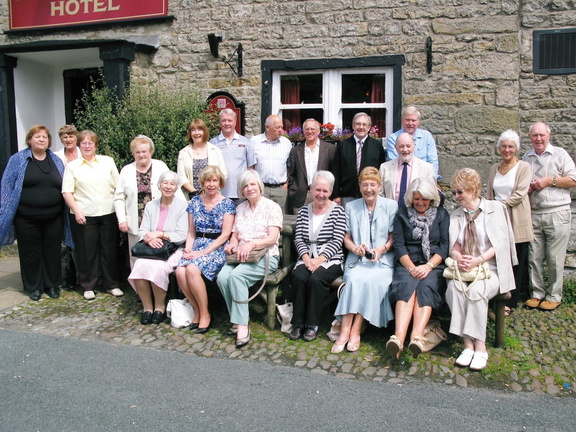 1405, B 2B 59     3 Aug 2011, Reunion