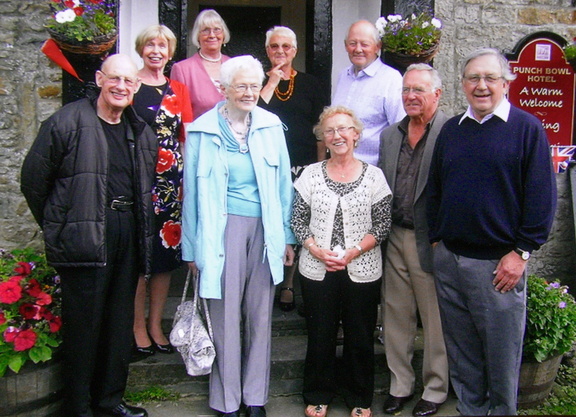 1410, BG 129,     1 Aug 2102, Reunion