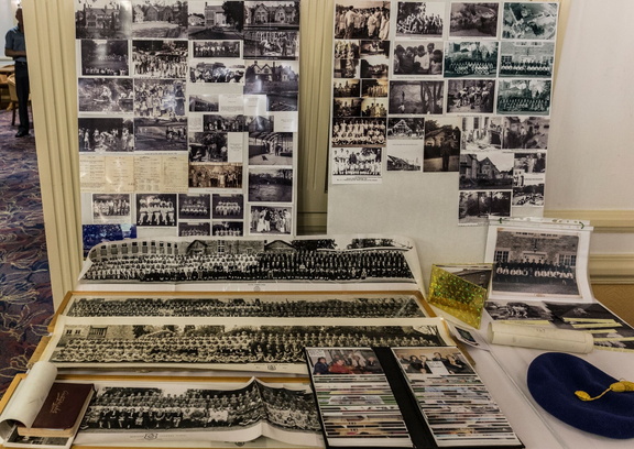 1426, BG 134,      1 May 2017, Reunion - Crofters Archives