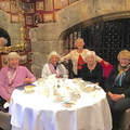 1454, BG 068,      31 Oct 2018, Mitton Hall, Marion Flintoff, Sheila Kirk, Joan Riding, Elisabeth Ainsworth & Elisabeth Kershaw