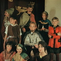 1196.02, BG 264, 13 Dec 1960,  Twelth Night 