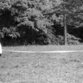 0003.65, JW 089, 10 Jul 1948, Sports Day 1948 Judging on The Paddock - Miss B Twidell on left