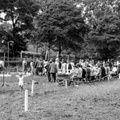 0003.05, JW 062, 3 Jul 1948, Garden Fête 1948, on The Paddock