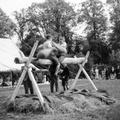 0003.15, JW 064, 3 ul 1948, Garden Fête 1948, fun on the day