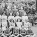 4.22, 1949-08, 11 May 1949, Annual School Photo 8 of 8