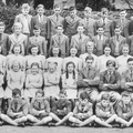 4.25, 1949-25, 11 May 1949, Annual School Photo 1+ 2