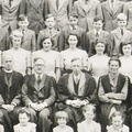 4.10, 1949-04, 11 May 1949, Annual School Photp 4 of 8