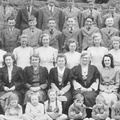 4.13, 1949-05, 11 May, Annual School Photo 5 of 8