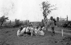 0105.35, JW 078, 16 Sep 1950, Cross country briefing to start