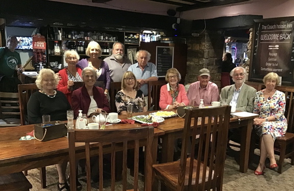 1460.00, BG 255, 10 Aug 2021, Reunion XI, Coach House, High Bentham