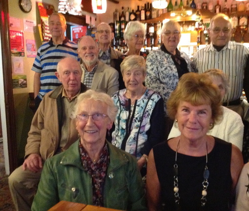 1434.00, BG 048, 2 Aug 2017, Reunion Punch Bowl, Low Bentham