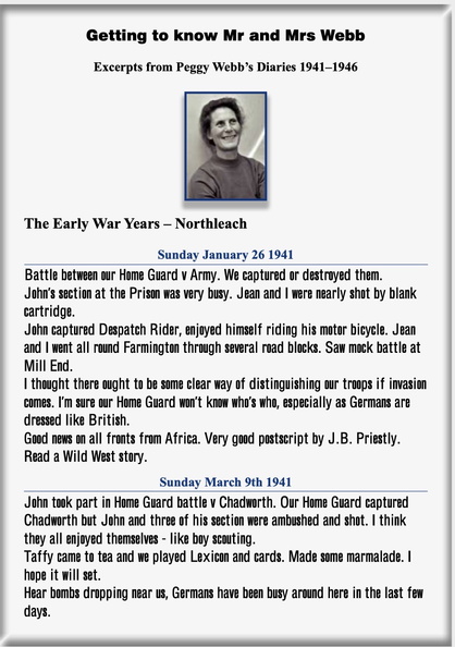 1367.96, BG 340, 1 Jun 2001, Mrs Webb's Diary page 1.jpeg