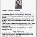 1367.96, BG 340, 1 Jun 2001, Mrs Webb's Diary page 1