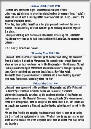 1367.98, BG 342, 1 Jun 2001, Mrs Webb's diary page 3