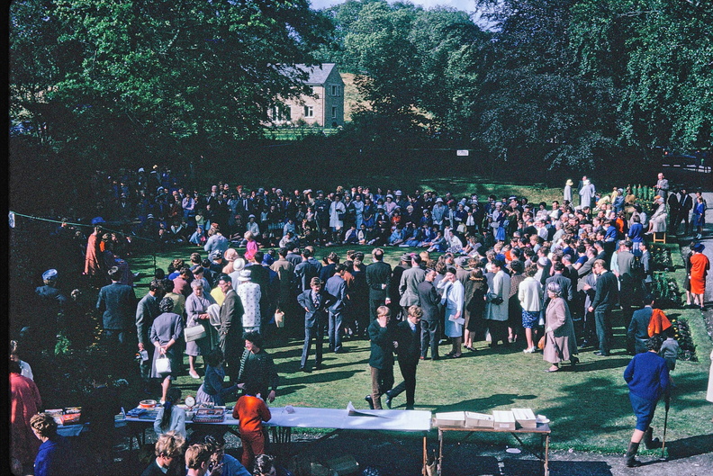 1311 09 JW 6213 15 Apr 1964 Garden F te Including A Midsummer Night 1311 09 JW 6213 15 Apr 1964 Garden F te Including A Midsummer Night